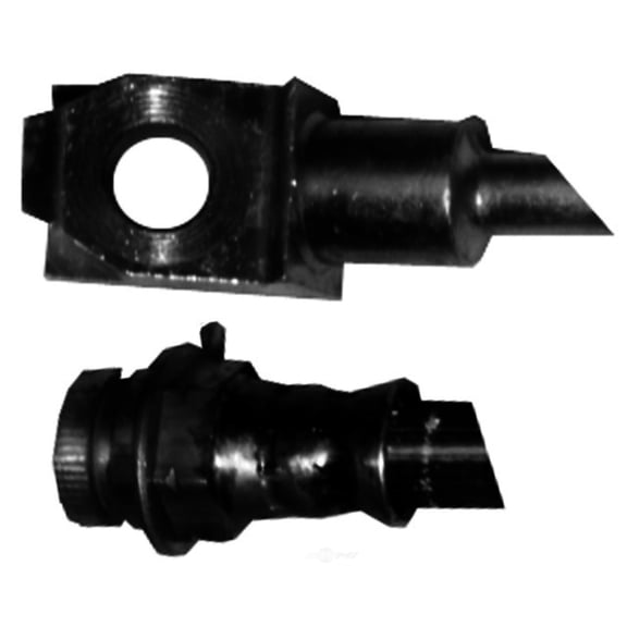 Raybestos BH38251 Professional Grade Hydraulic Brake Hose Fits select: 1984-1987 CHEVROLET CORVETTE