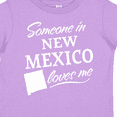 thumbnail image 4 of Inktastic Someone in New Mexico Loves Me Boys or Girls Toddler T-Shirt, 4 of 5