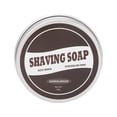 thumbnail image 1 of Savon à Raser pour Hommes, Texture Délicate Nettoyage Rafraîchissant Léger Hydratant Sûr Non Irritant Savon à Raser 2.12oz pour Usage Quotidien pour Homme Sandale, Inodore, Menthe, 1 of 7