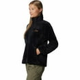 thumbnail image 3 of Women's Columbia Fire Side III Full Zip Jacket Color: Snowdrift Size: LARGE, 3 of 4