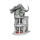 thumbnail image 1 of WREBBIT3D Harry Potter Gringotts Bank 3D Rompecabezas de 300 piezas, W3D-0514 WREBBIT3D WREBBIT3D, 1 of 2