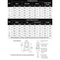 thumbnail image 6 of Weardear Maternity Sets 2 Piece Outfits Drop Shoulder Short Sleeve Split Side Shirts and Biker Shorts Summer Pregnancy Clothes, 6 of 6