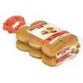 Pepperidge Farm Sweet Hawaiian Slider Buns, 12Pack Bag