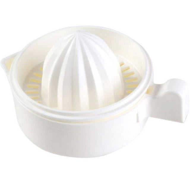 Exprimidor de cítricos YONGSHENG Naranja Limón 3 piezas manual