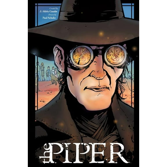 The PIPER, (Paperback)