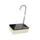 thumbnail image 5 of Bomba para botellas de agua, dispensador automático de garrafas de agua, portátil y fácil de usar (eléctrico) Negro, 5 of 9