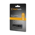 thumbnail image 2 of Clé USB 3.1 64 GO blackweb (noir), 2 of 3