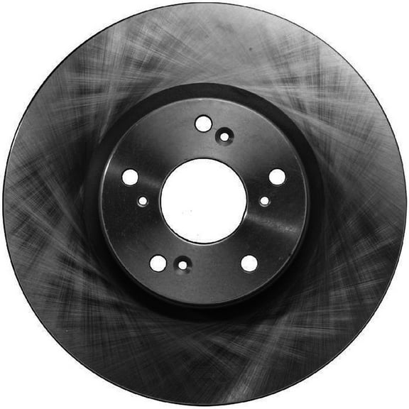 BENDIX PRT5767 Bendix Brake Rotor Fits select: 2005-2006 HONDA CR-V, 2006-2015 HONDA CIVIC SI