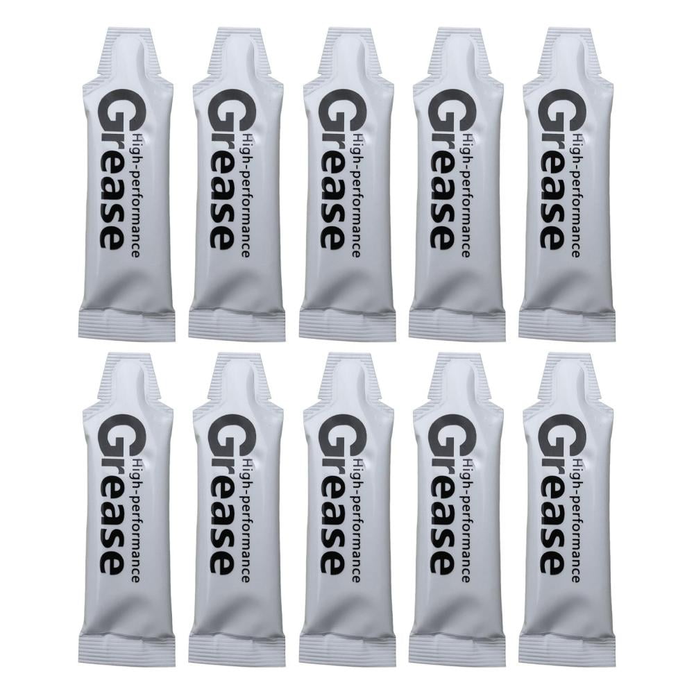 Silicone Based Grease Insulated Sealant Lubricant Portable Waterproof