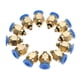 thumbnail image 2 of Conector rápido neumático, accesorios de inserción neumática para tuberías de aire de 6 mm, accesorios rápidos rectos diseñados para la perfección, 2 of 9