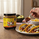 thumbnail image 5 of Salsa Macha Con Cacahuate Criollo Oaxaqueño 200ml Casa Culinaria, 5 of 5