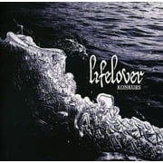 Lifelover - Konkurs - Heavy Metal - CD
