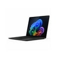 thumbnail image 2 of Microsoft Surface Laptop 7 15" Touchscreen Copilot+ PC Notebook - Qualcomm Snapdragon X Elite - 64 GB - 1 TB SSD -Qualcomm Adreno GPU - Webcam - Wi-Fi 7 - Windows 11 Pro (EP2-37384), 2 of 5