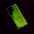 thumbnail image 2 of Fluorescent Case Compatible with Galaxy S24 Ultra Quicksand Case Liquid Glow Sand Phone Case Luxury Glow in The Dark Noctiluncent Liquid Luminous Sand Fashion Luxury Cover for Women and Men, 2 of 14