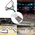 thumbnail image 4 of New,suitable 2 Pieces Professional Basketball Net, Basketball Replacement Net, Net For Basketball Hoop, Basketbal, 4 of 4