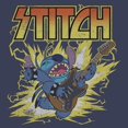 thumbnail image 2 of Mens Lilo & Stitch On Stage Tank Top, 2 of 4