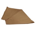 thumbnail image 1 of Auvent de Parasol de Patio en Polyester Imperméable à Double Couche pour 8 Baleines, Résistant au Soleil, Toit de Remplacement avec Installation Facile, 1 of 7