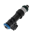 thumbnail image 2 of 6 Pieza Inyectores de Combustible para 0280158028 04591986AA 2,7 3.5L V6, 2 of 5