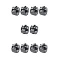 thumbnail image 1 of relayinert 2x Unisex Manual Counting Tally With Clear Accurate Scale For Easy Materials Black 5Set, 1 of 6