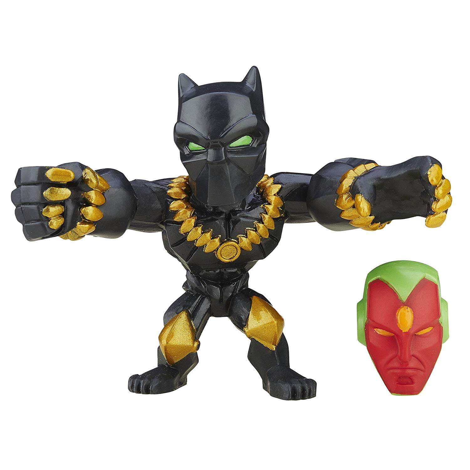 super hero mashers micro