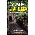 thumbnail image 1 of Pre-Owned Live It Up Paperback, 1 of 1