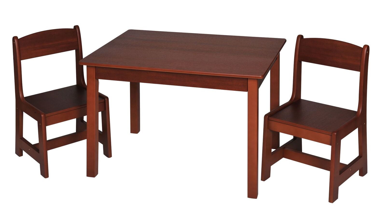 kids rectangle table and chairs