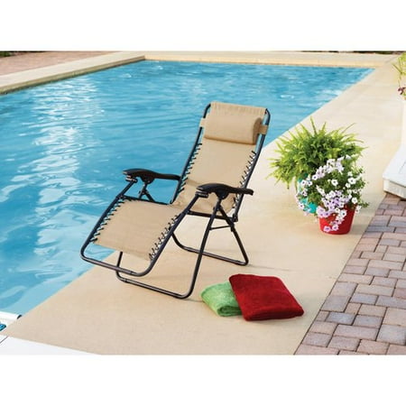 Mainstays Bungee Chair