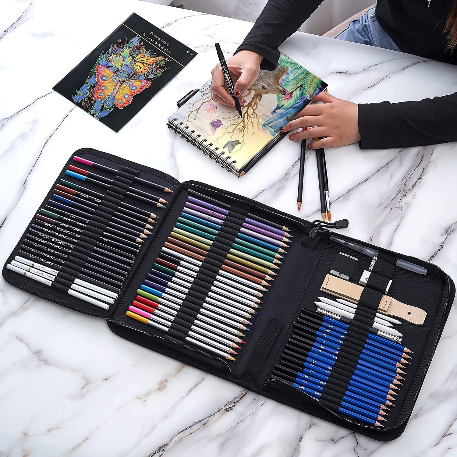 professional art sketchbook professional art sketchbook