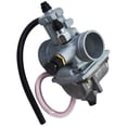 thumbnail image 5 of Carburetor 13200-19B01 Carb Assy Fit for Suzuki 1987-1989 LT-4WD Quad Runner, 5 of 7