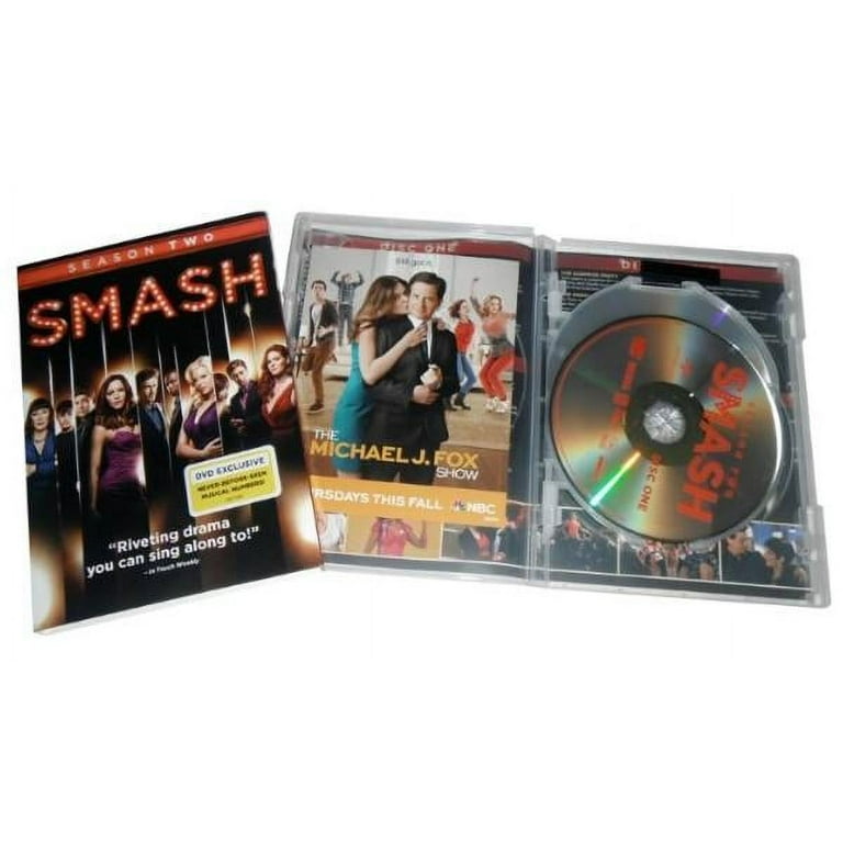 SMASH シーズン2 DVD-BOX 9jupf8b Amazon.co.jp: SMASH シーズン2 DVD-BOX : キャサリン