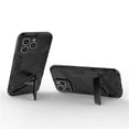 thumbnail image 3 of Funda para iPhone 14 PRO MAX Protección A Prueba De Golpes Con Soporte De TPU Duradero Y Práctico, 3 of 5
