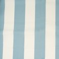 thumbnail image 3 of Waverly Inspirations 2 Yard Cut 100% Cotton Duck Print Fabric Stripe Spa, 45" Wide for Quilting & Sewing, 3 of 4