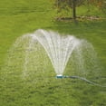 thumbnail image 5 of Gilmour Heavy Duty 3600 Sq Ft Rectangular Sprinkler with Metal Base, 5 of 5