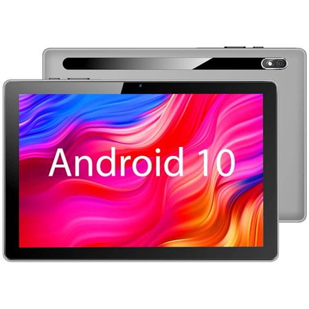 APPIE Tablet Android Tablet 10.1 Inch IPS HD, 32GB ROM, 2MP+8MP