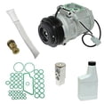 thumbnail image 2 of UAC KT 5194 A/C Compressor and Component Kit, 2 of 3