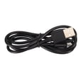 thumbnail image 4 of Teclado numérico Mini USB recargable con cable 28 teclas fino portátil aleación de aluminio blanco plateado, 4 of 5