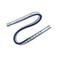 thumbnail image 4 of Regla curva flexible, regla divisoria de doble cara, herramienta de dibujo 30 centimetros, 4 of 9