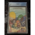 thumbnail image 2 of Wolverine #20 - CGC 9.8 Comic Book, 2 of 2