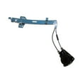 thumbnail image 2 of KarParts360 For Suzuki Esteem 1995-2002 Window Regulator | Metal; Plastic Cable | Bolt On Attachment Type | Plastic Gear | Manual Window Operation Type | Excluded Motor | Replacement For 83540-60G00, 2 of 4
