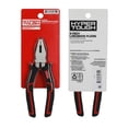 thumbnail image 5 of Hyper Tough 6-Inch Linesman Pliers, 5 of 8