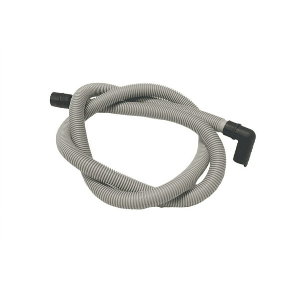 Dishwasher Drain Hose Compatible With Samsung Model Numbers DW80R9950UG/AC, DW80R9950US, DW80R9950US/AA, DW80R9950US/AC