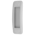 thumbnail image 1 of Door Knob, Cupboard Handle Door Hardware Portable Drawer Handle Edges   For Sliding Doors For Drawers For Doors And Window For Cabinets, 1 of 8