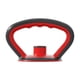 thumbnail image 1 of Accesorio de Pesas Kettlebell, Agarre con Mancuernas, Ejercicio Físico, Mango de Pesas Rusas, Entrenamiento para Gimnasio en Casa, Competición de Leva Mango estilo A., 1 of 8
