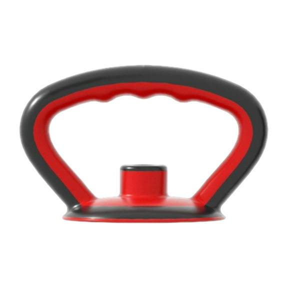 XLWLLNJ Kettlebell Attachment Kettlebell Handle Workout Push up Kettle Bell Grip Workout A Handle