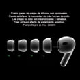 thumbnail image 4 of Airpods Pro 2 ANC Cancelación De Ruido Auriculares Bluetooth Inalámbricos Renombrar GPS Ajuste El Volumen TWS Súper Graves Con Micrófono, 4 of 4