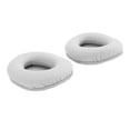 thumbnail image 1 of Almohadillas de Repuestro parauriculares Barracuda X, Almohadillas Suaves y transportes parauriculares inalmbros para juegos barracuda x, 1 of 7