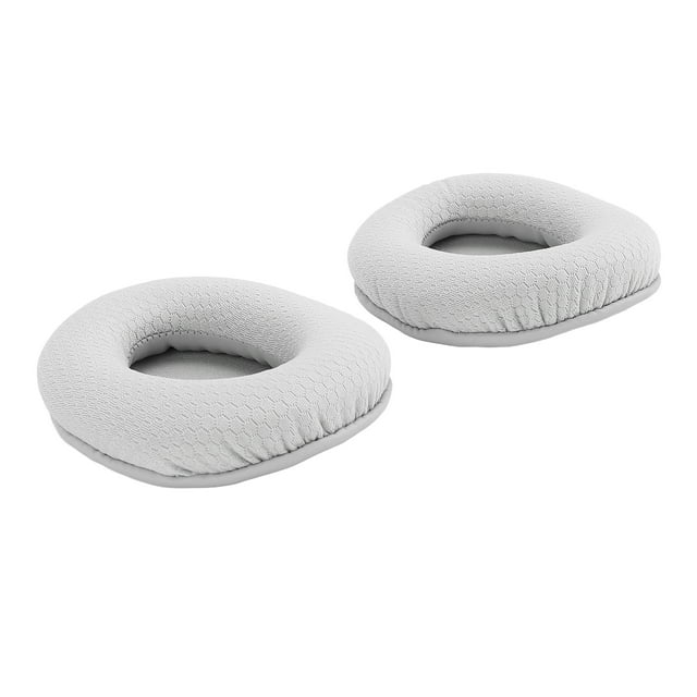 Almohadillas de Repuestro parauriculares Barracuda X, Almohadillas Suaves y transportes parauriculares inalmbros para juegos barracuda x