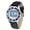 White, variant on Blue Citadel Bulldogs Competitor Two-Tone AnoChrome Watch