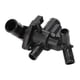 thumbnail image 4 of Termostato De Motor, Carcasa De Termostato 6C1Q8A586BD Resistente A La Abrasión De Alta Eficiencia Para Coche Octpeak Engine Thermostat, 4 of 8