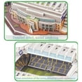 thumbnail image 3 of Casse-Tête Modèle de Construction 3D, Modèle de Stade d'Anfield (30*22.5*4), 3 of 5